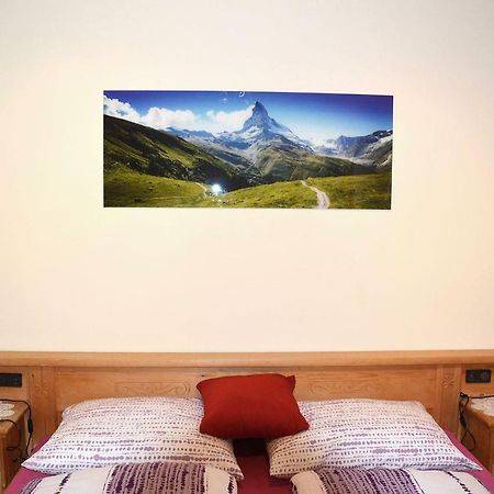Ferienwohnung Leachwies Скена Экстерьер фото
