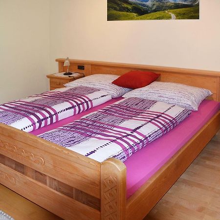 Ferienwohnung Leachwies Скена Экстерьер фото